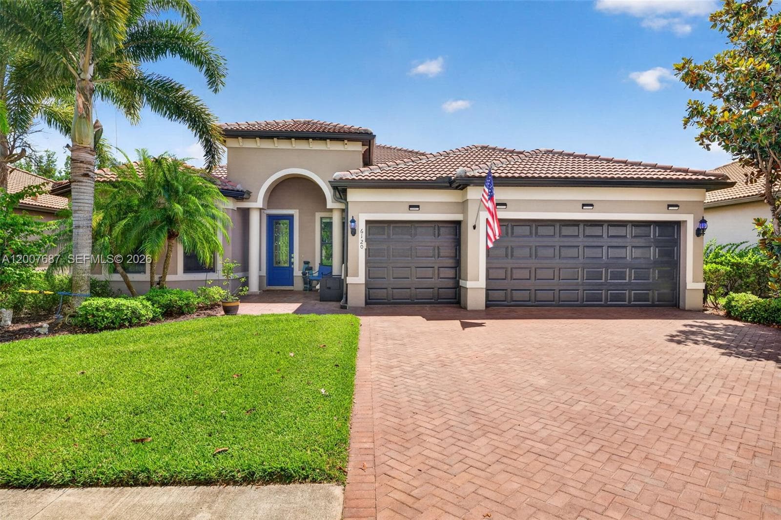 6120 Victory Dr, Ave Maria FL 34142 photo 2