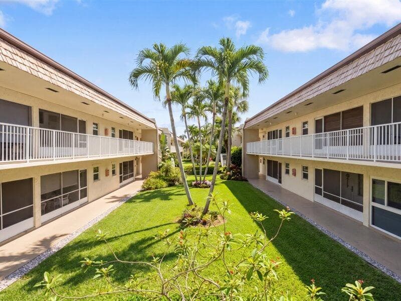 600 Snug Harbor Drive # A16, Boynton Beach FL 33435 photo 5