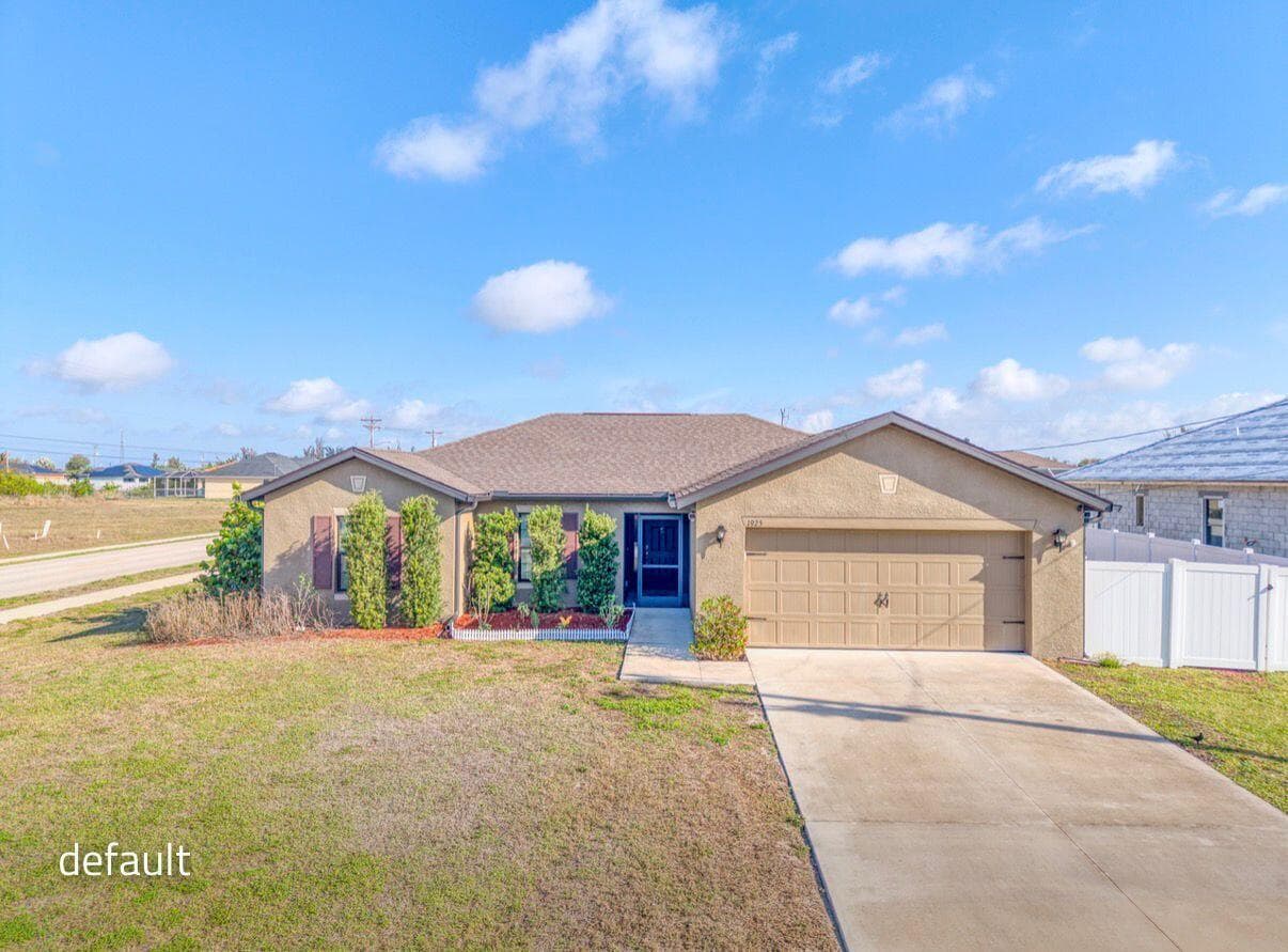 1925 SW 14th Street, Cape Coral FL 33991 photo 2