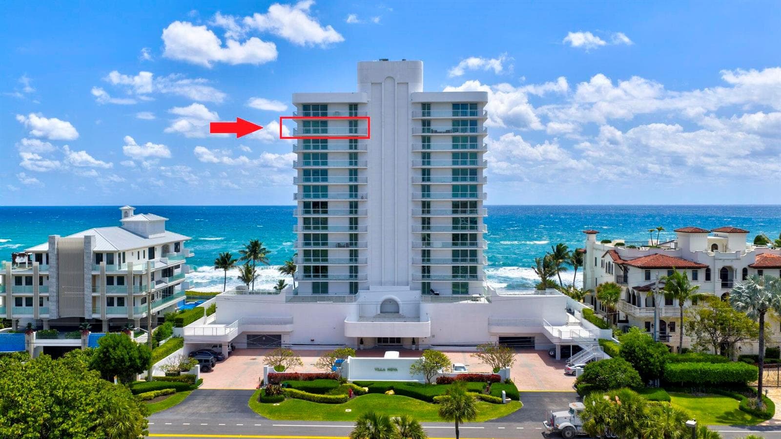 3505 S Ocean Boulevard # 14n, Highland Beach FL 33487 photo 2