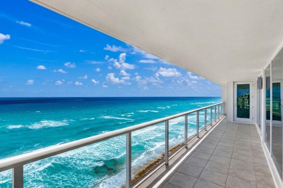 3505 S Ocean Boulevard # 14n, Highland Beach FL 33487 photo 3
