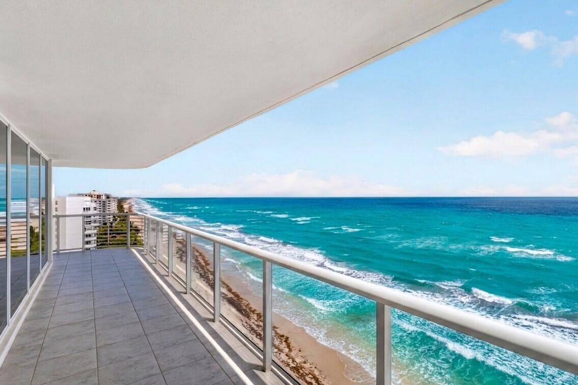 3505 S Ocean Boulevard # 14n, Highland Beach FL 33487 photo 4