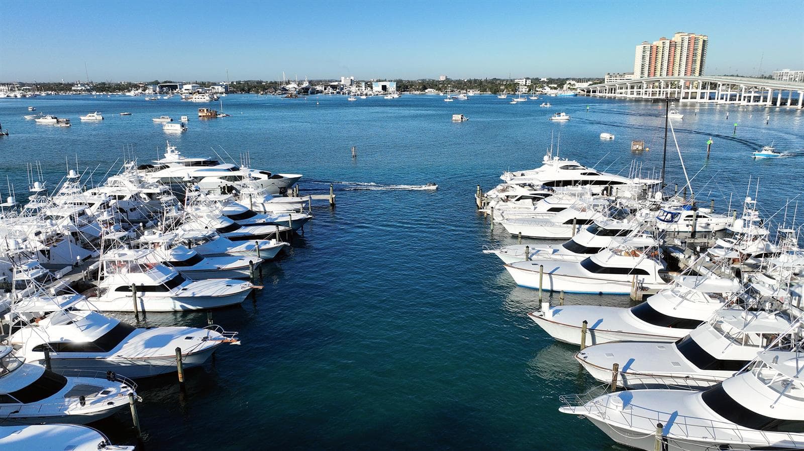 184 Lake Drive # 3101, Palm Beach Shores FL 33404 photo 4