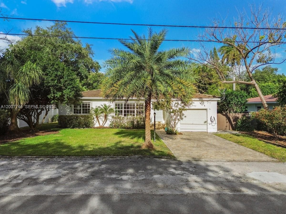 11790 NE 8th Ave, Biscayne Park FL 33161 photo 2