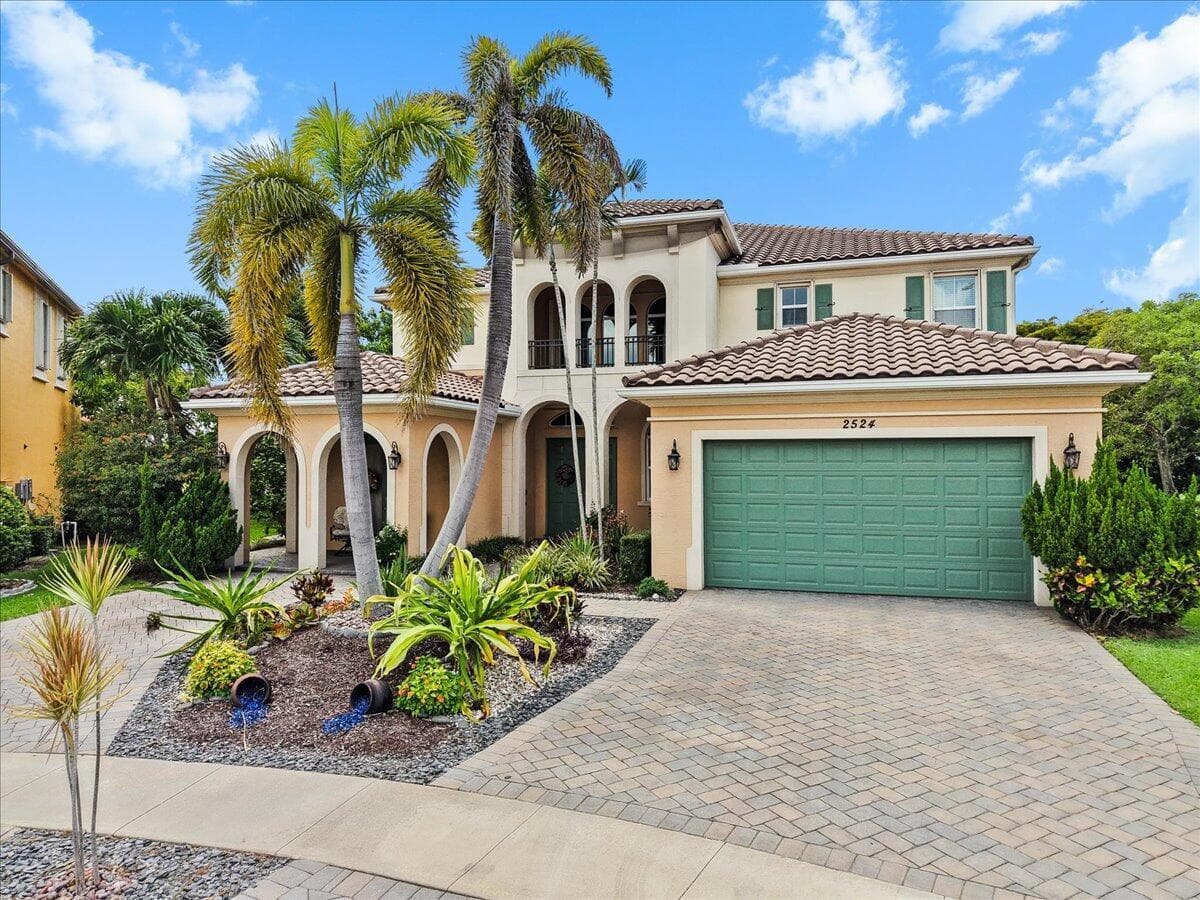 2524 Cooper Way, Wellington FL 33414 photo 2