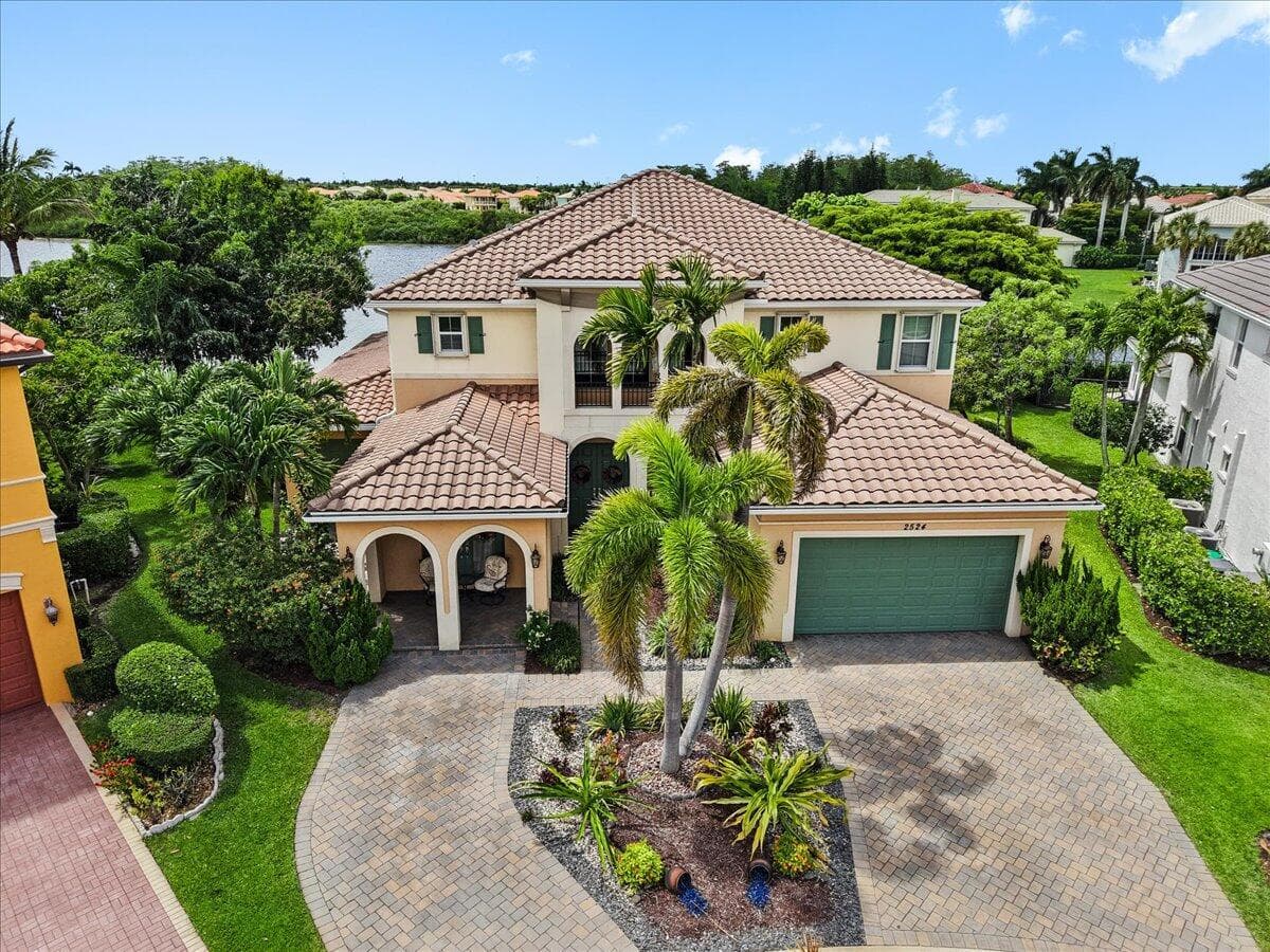 2524 Cooper Way, Wellington FL 33414 photo 3