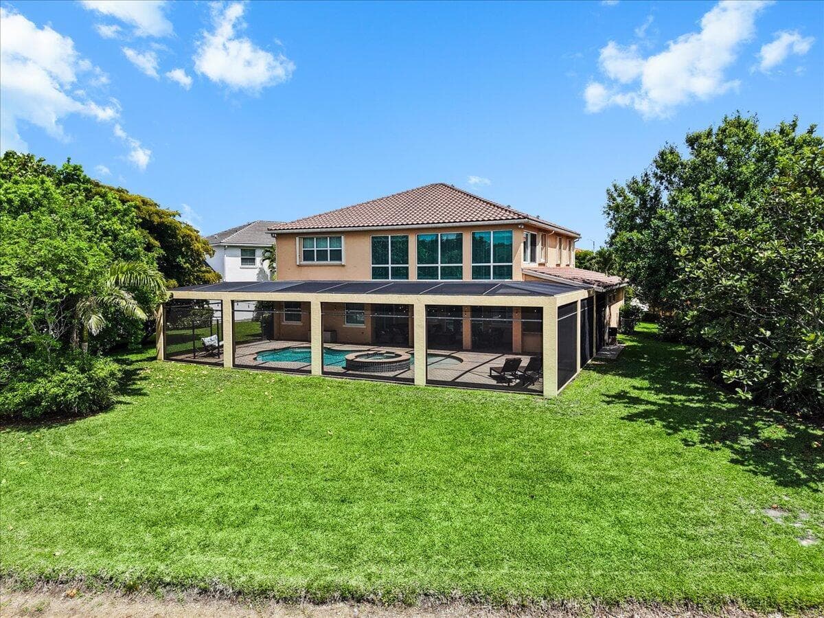 2524 Cooper Way, Wellington FL 33414 photo 4