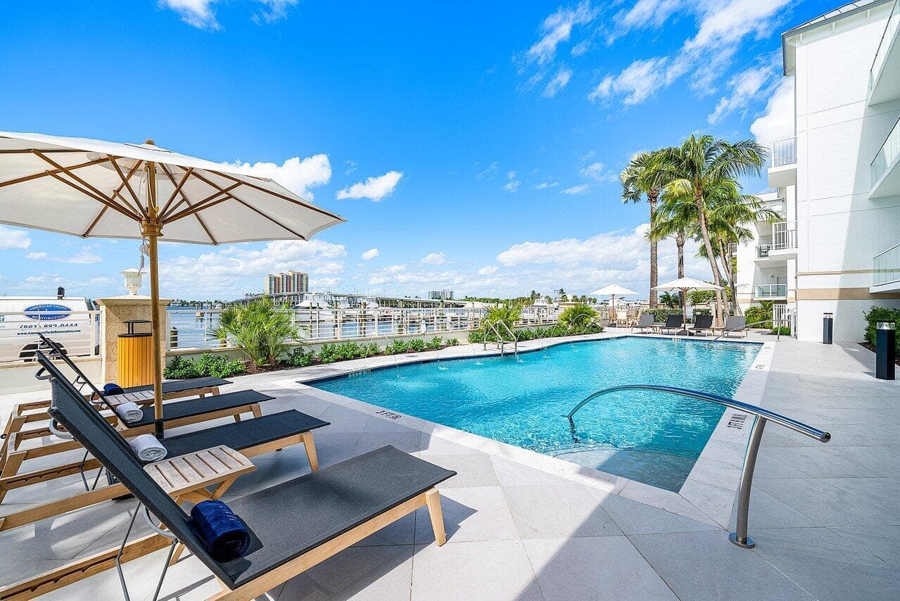 182 Lake Drive # 5202, Palm Beach Shores FL 33404 photo 3