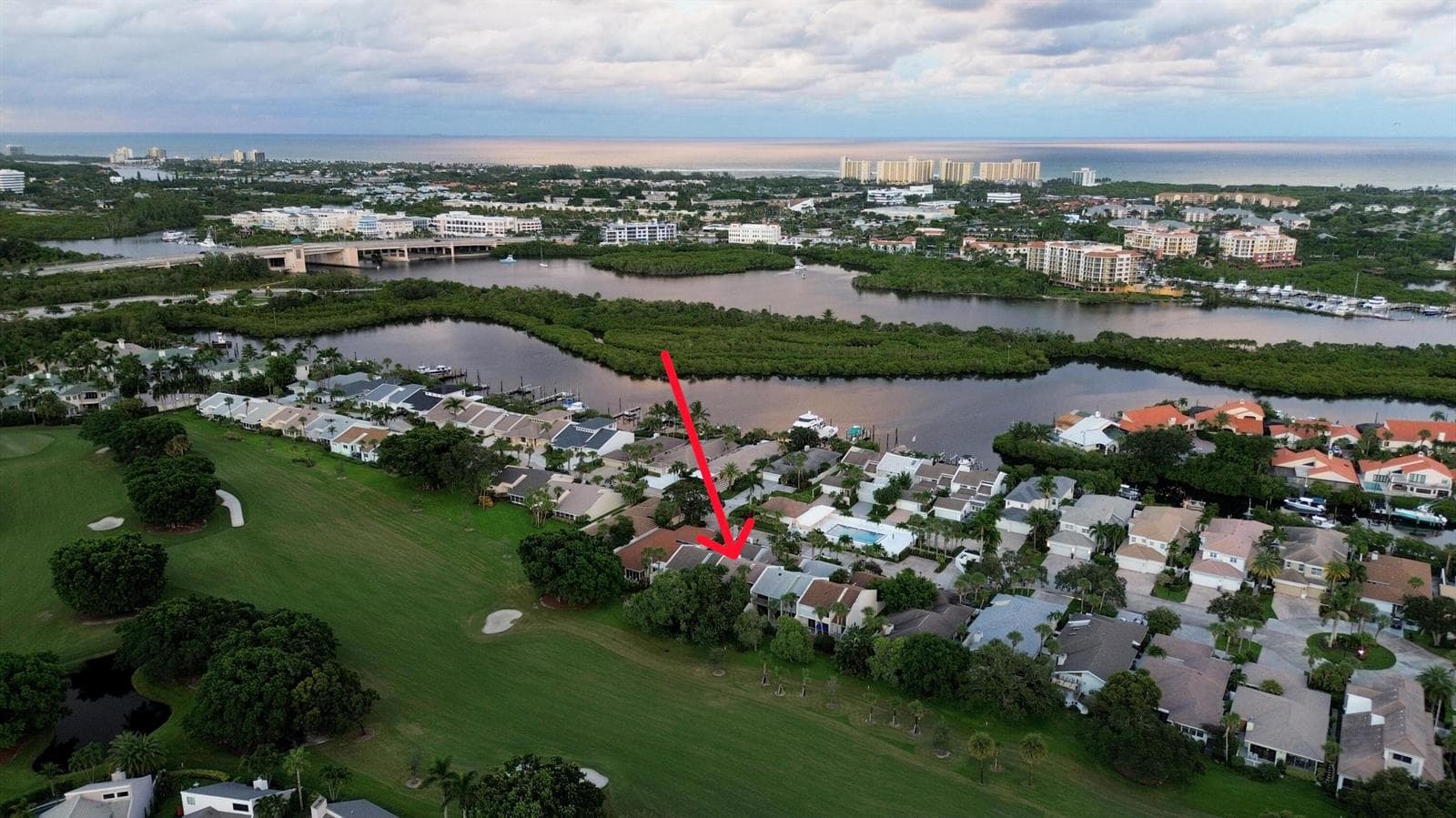 17145 Bay Street, Jupiter FL 33477 photo 3