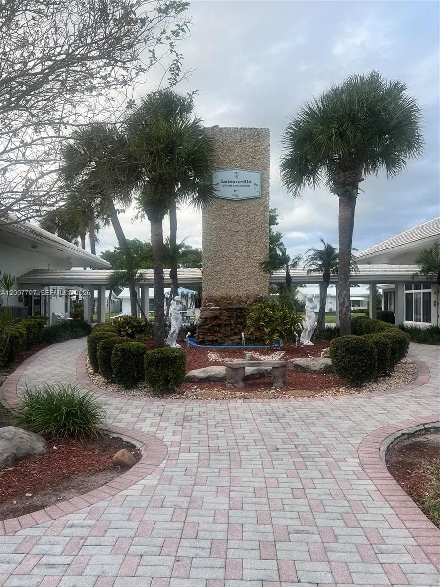 2501 W Golf Blvd # 128, Pompano Beach FL 33064 photo 2