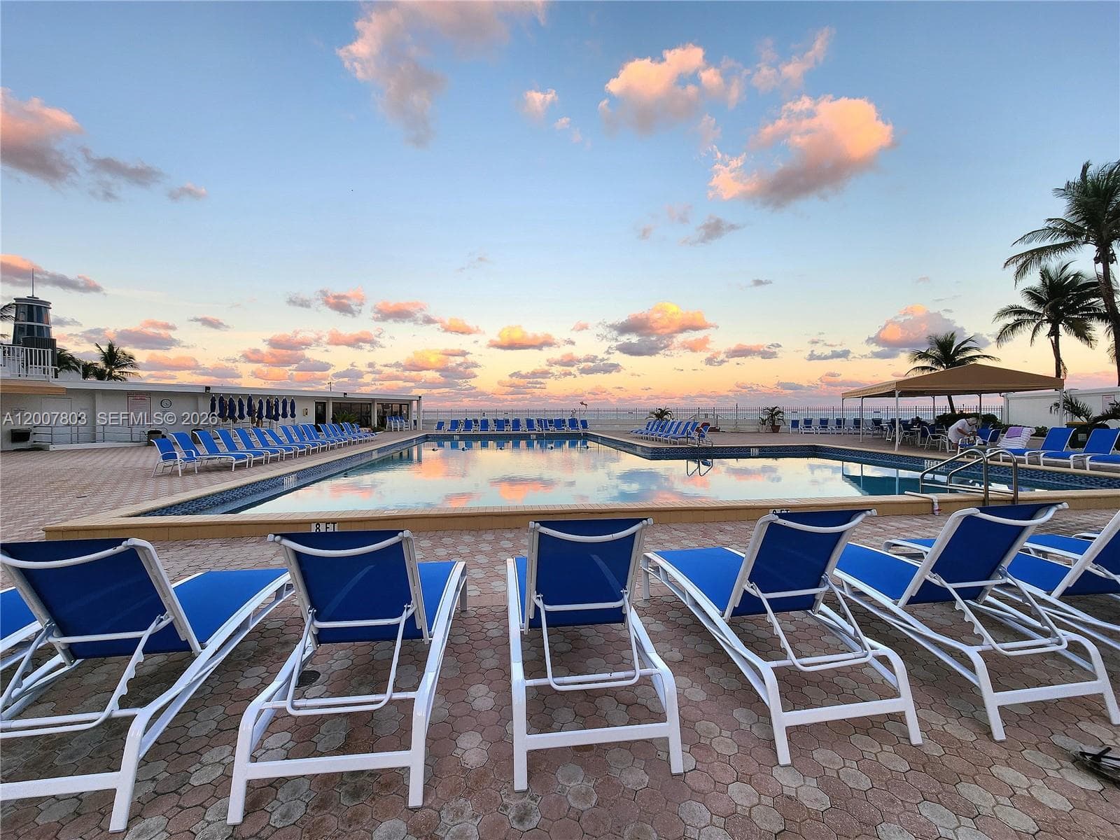 3505 S Ocean Dr # 1103, Hollywood FL 33019 photo 2