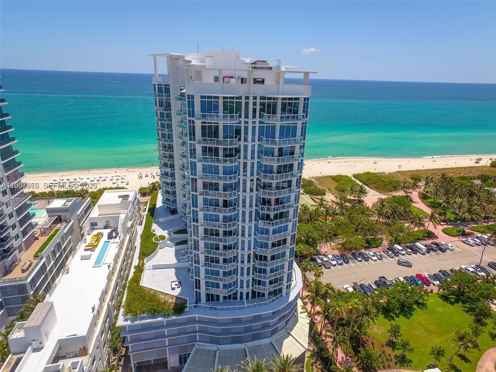 6515 Collins Ave # 1609, Miami Beach FL 33141