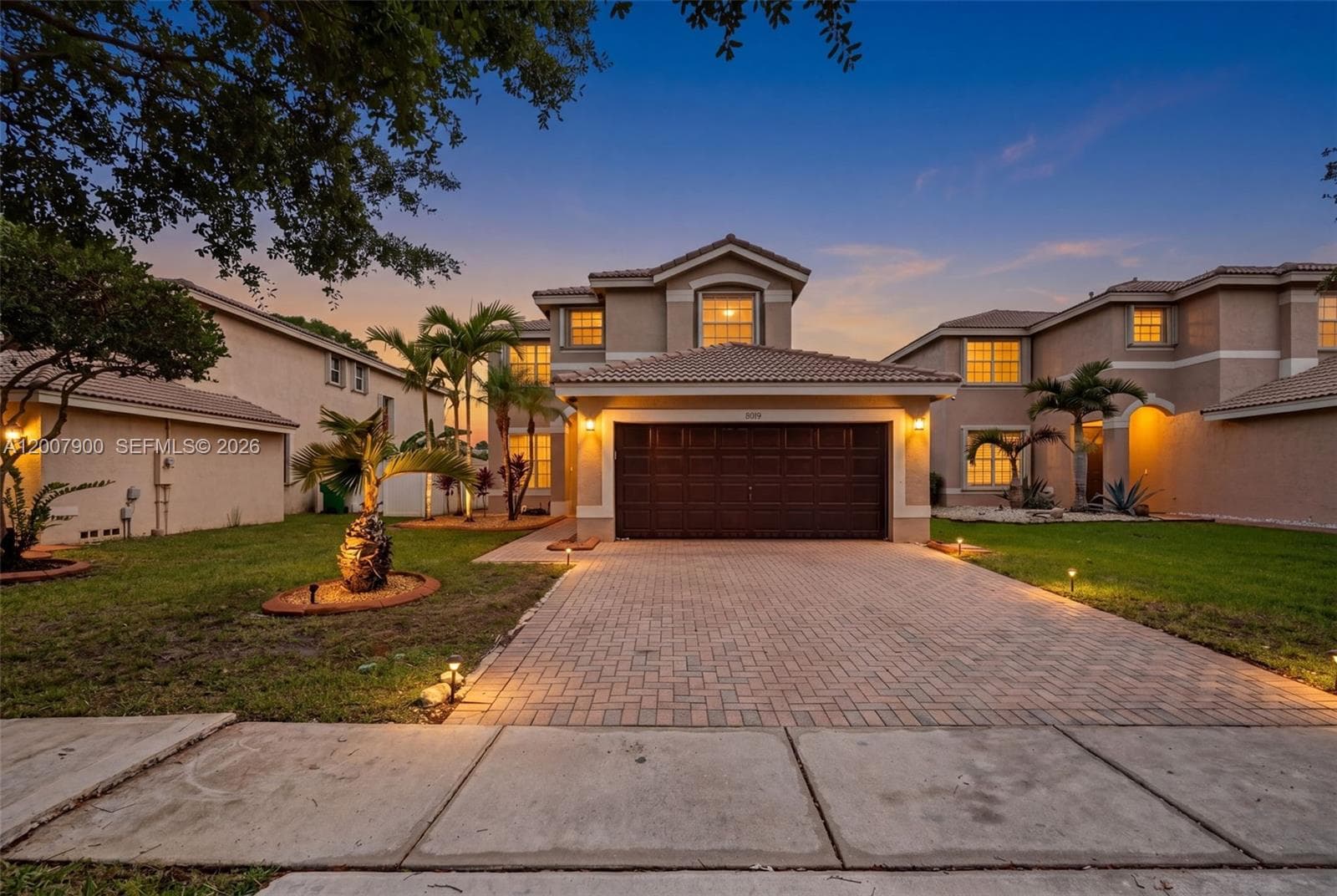16438 SW 28th St, Miramar FL 33027