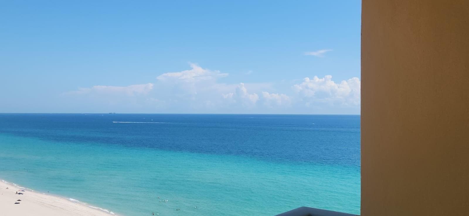 2501 S Ocean Drive # 1508, Hollywood, FL 33019