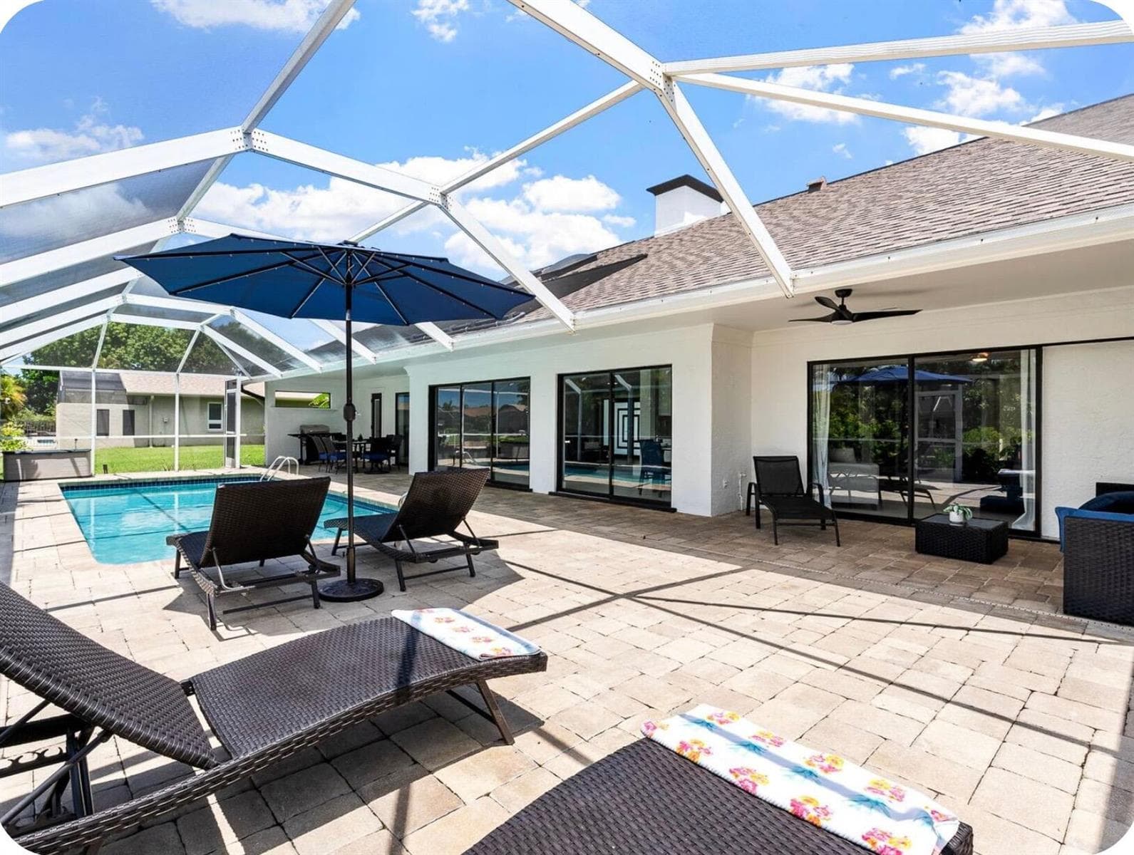 2328 SE 27th Street, Cape Coral FL 33904 photo 5