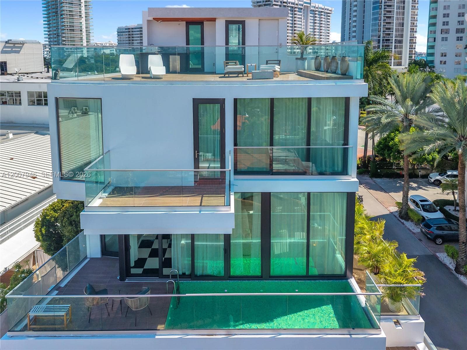 11 Century Ln, Miami Beach FL 33139 photo 2