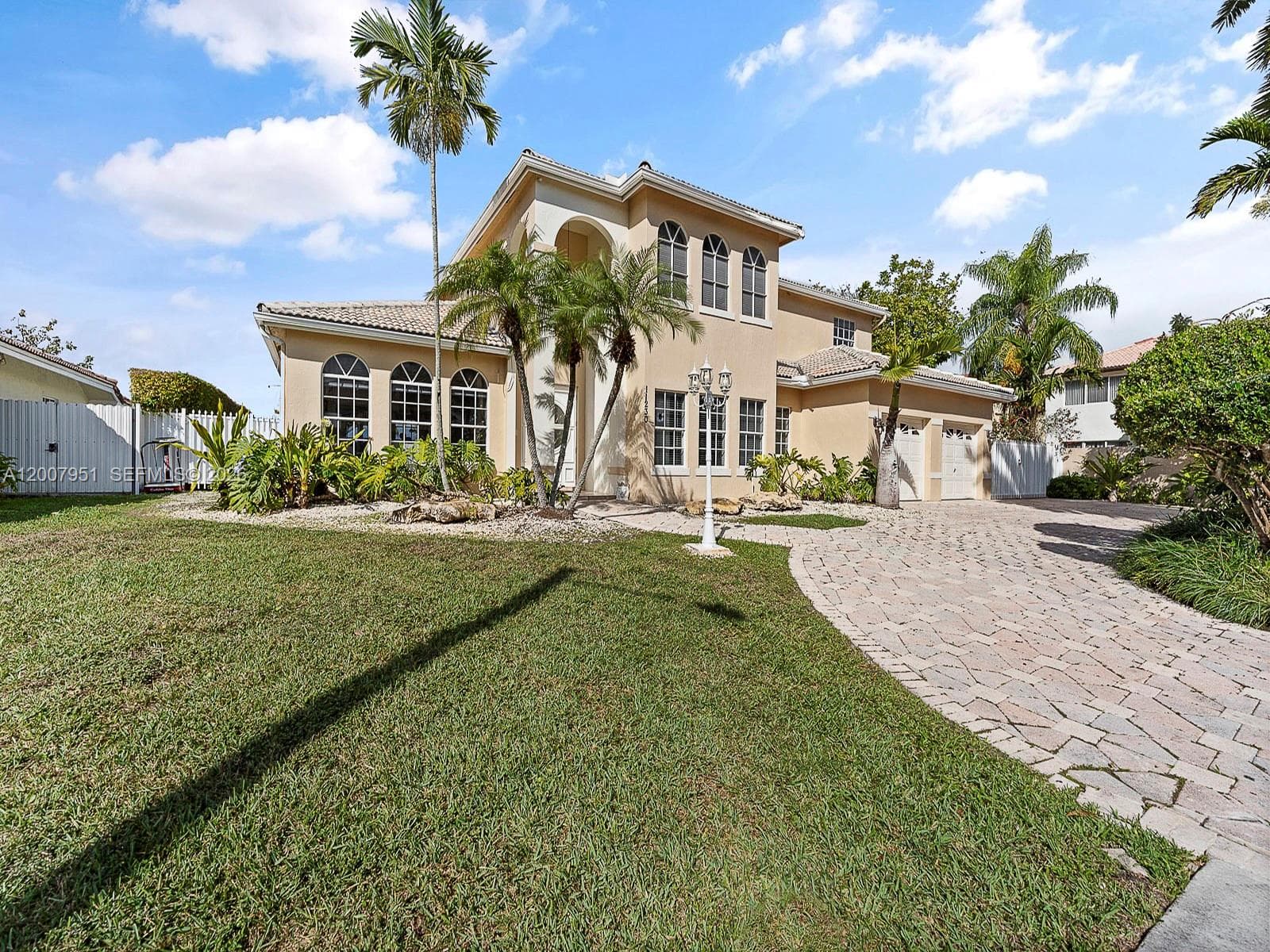 11230 SW 156th Ave, Miami FL 33196