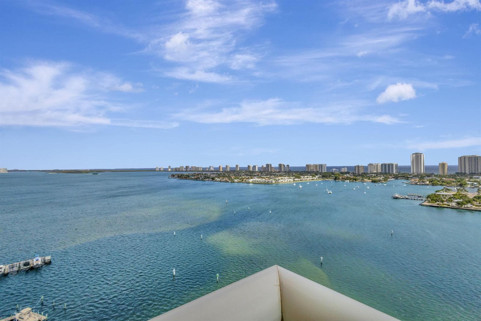 2640 Lake Shore Drive # 2608, Riviera Beach FL 33404 photo 2