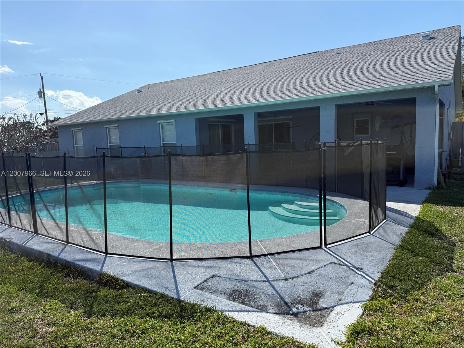 5395 NW South Crisona Cir, Port St. Lucie FL 34986 photo 4