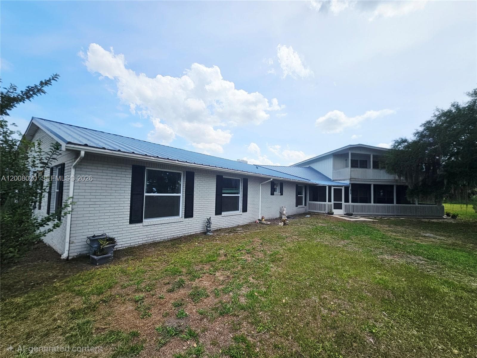 2445 SE Airport Estates St, Other City - In The State Of Florida FL 34266 photo 2