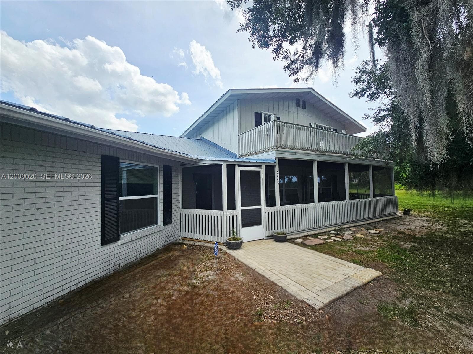 2445 SE Airport Estates St, Other City - In The State Of Florida FL 34266 photo 3