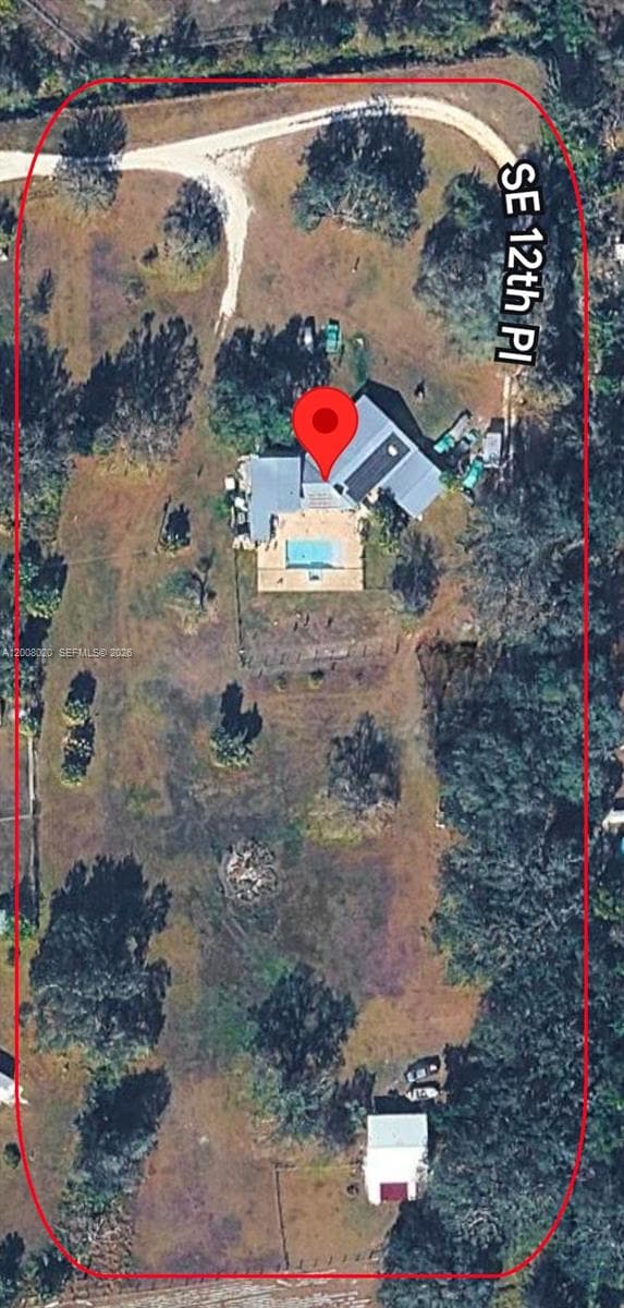 2445 SE Airport Estates St, Other City - In The State Of Florida FL 34266 photo 4