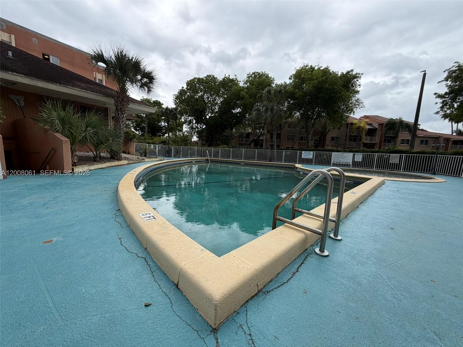 17650 NW 68th Ave # A2008, Hialeah FL 33015