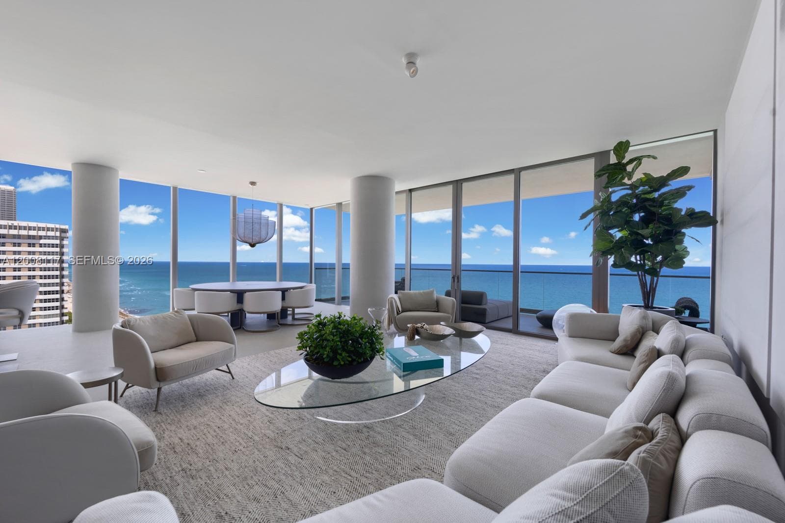 2000 S Ocean Dr # 17A, Hallandale Beach FL 33009 photo 2