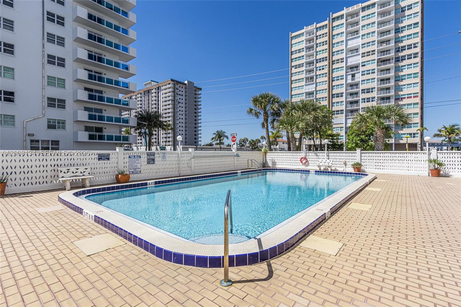 1601 S Ocean Dr # 305, Hollywood FL 33019 photo 4