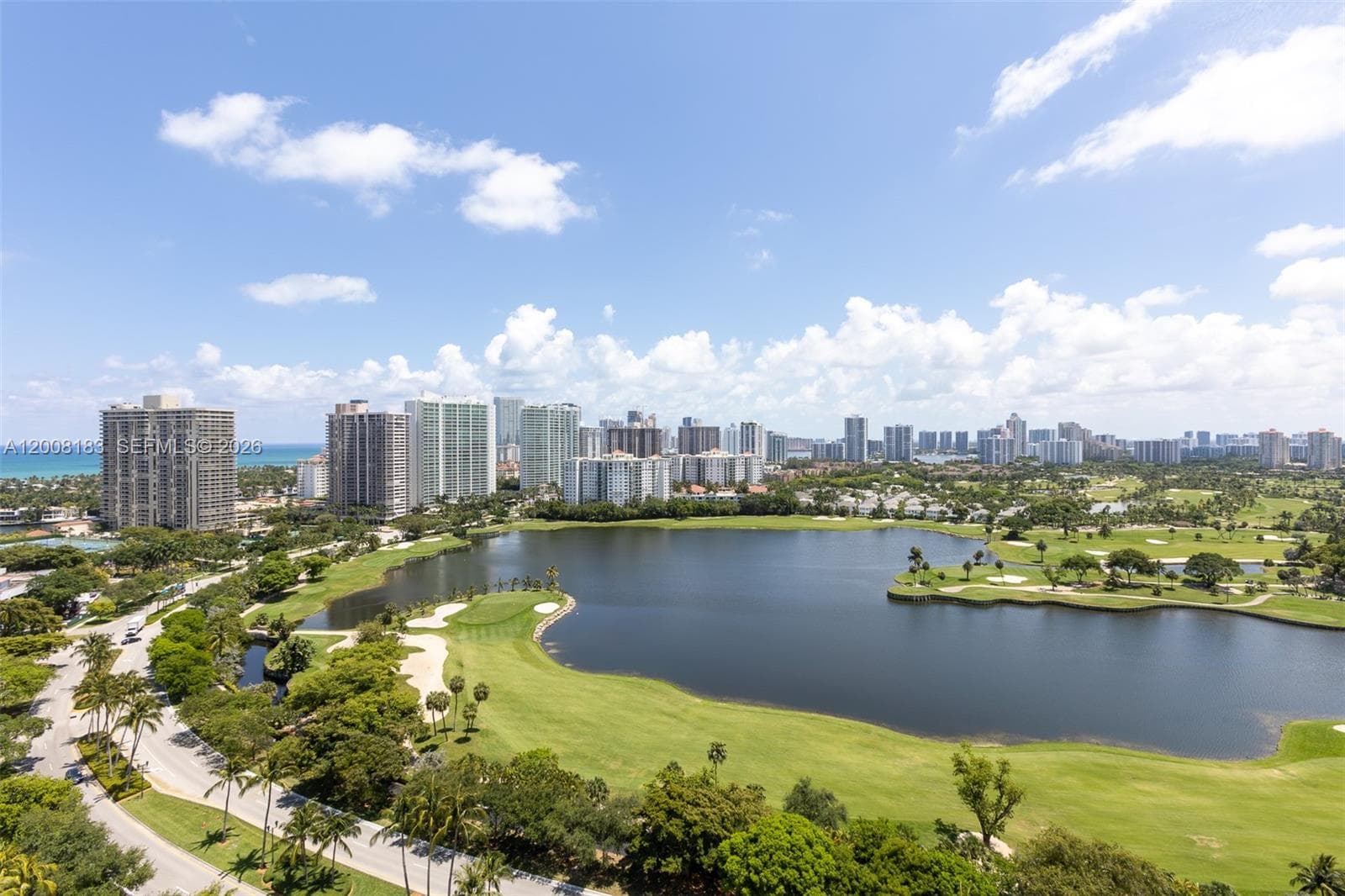 3675 N Country Club Dr # 410, Aventura FL 33180 photo 2