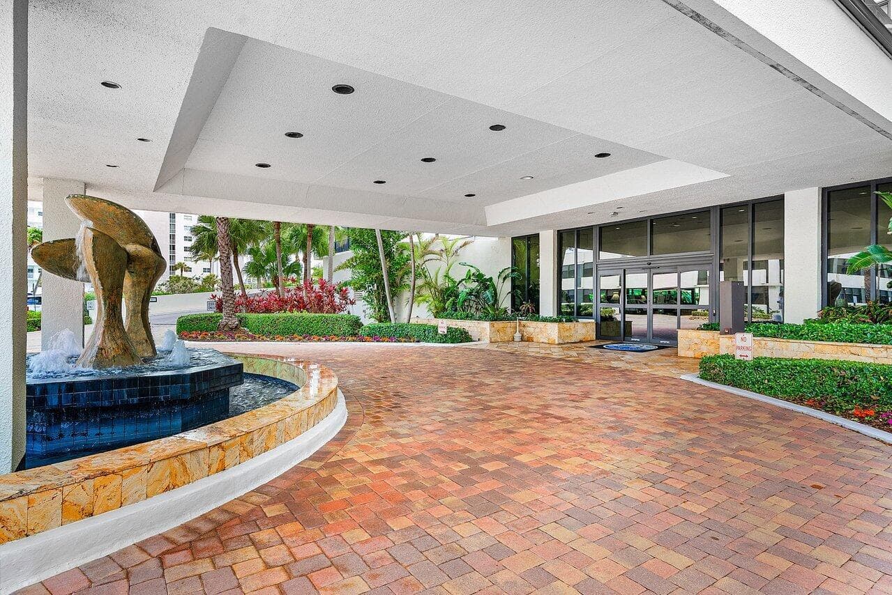 3400 S Ocean Boulevard # 5k, Highland Beach FL 33487 photo 2