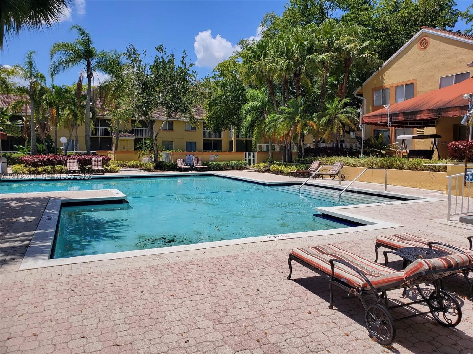 1154 Coral Club Dr # 1154, Coral Springs FL 33071