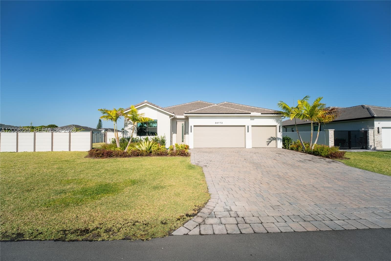 30772 SW 192nd Ct, Homestead FL 33030 photo 2