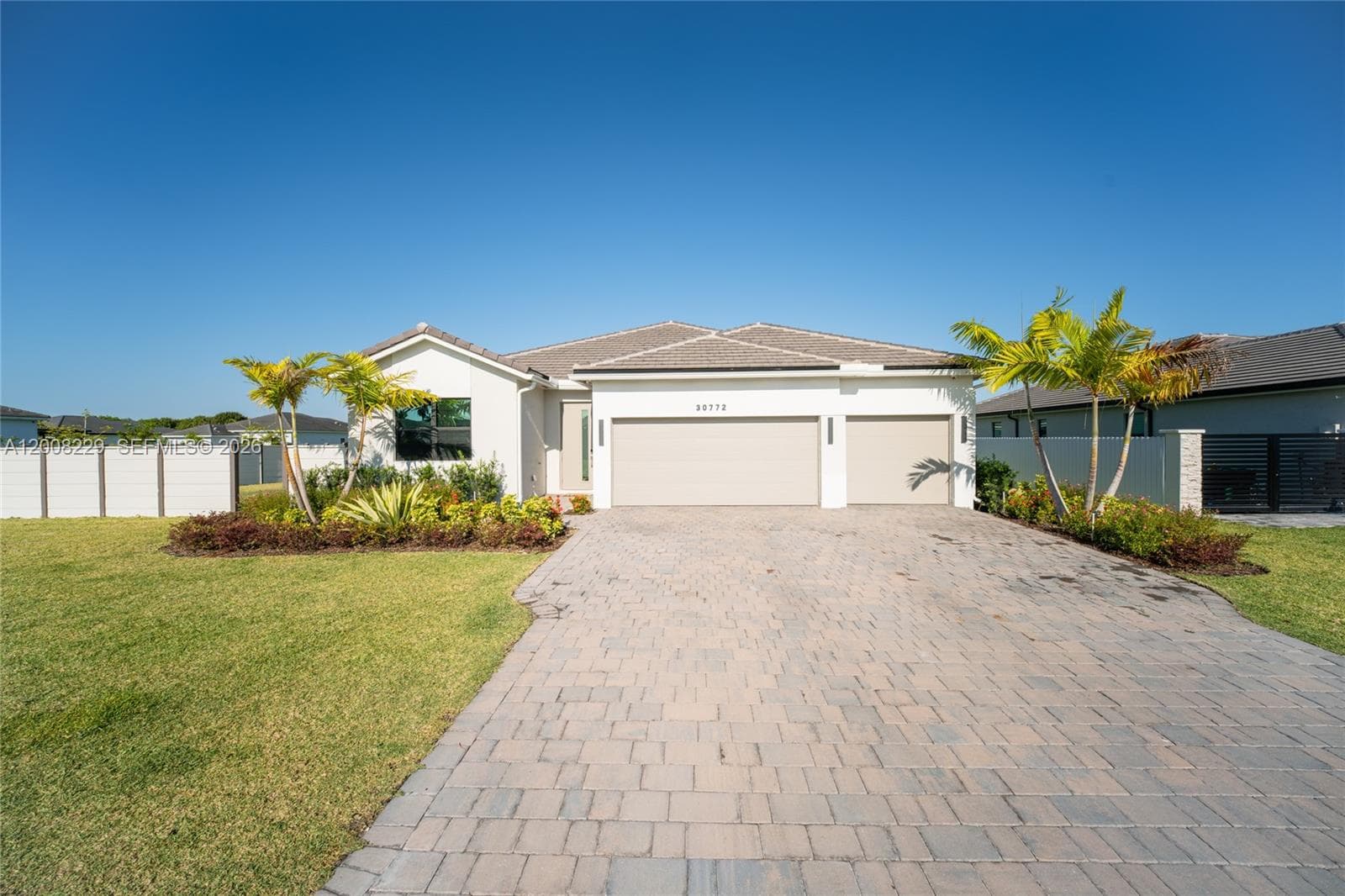 30772 SW 192nd Ct, Homestead FL 33030 photo 3