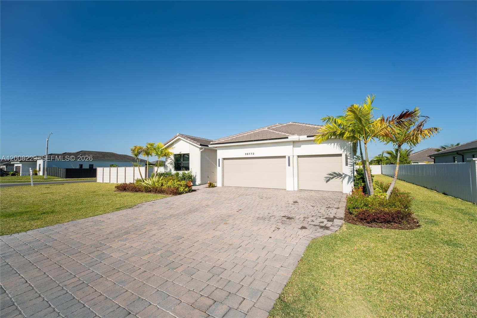 30772 SW 192nd Ct, Homestead FL 33030 photo 4