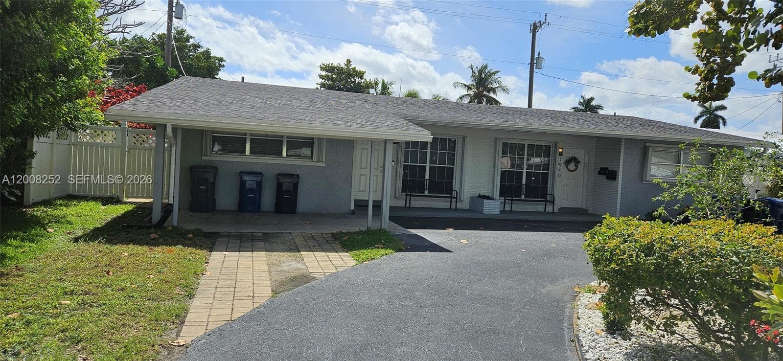 1740 NE 56th St, Fort Lauderdale FL 33334 photo 2