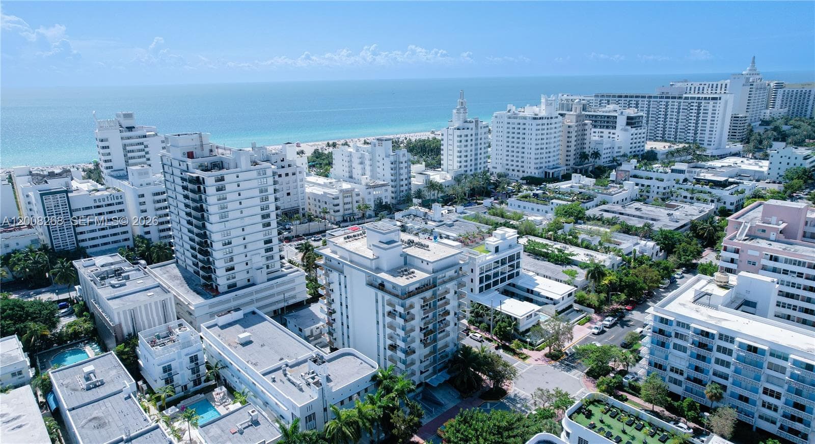 245 18th St # 605, Miami Beach FL 33139 photo 3