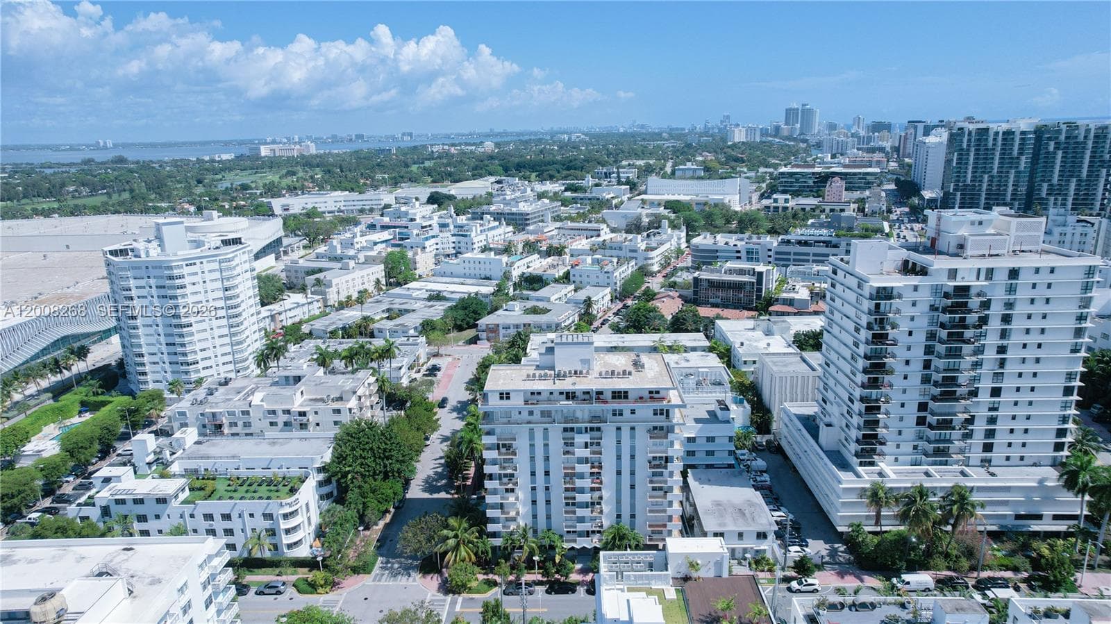 245 18th St # 605, Miami Beach FL 33139 photo 5