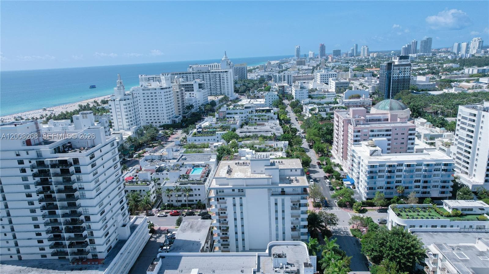 245 18th St # 605, Miami Beach FL 33139 photo 4