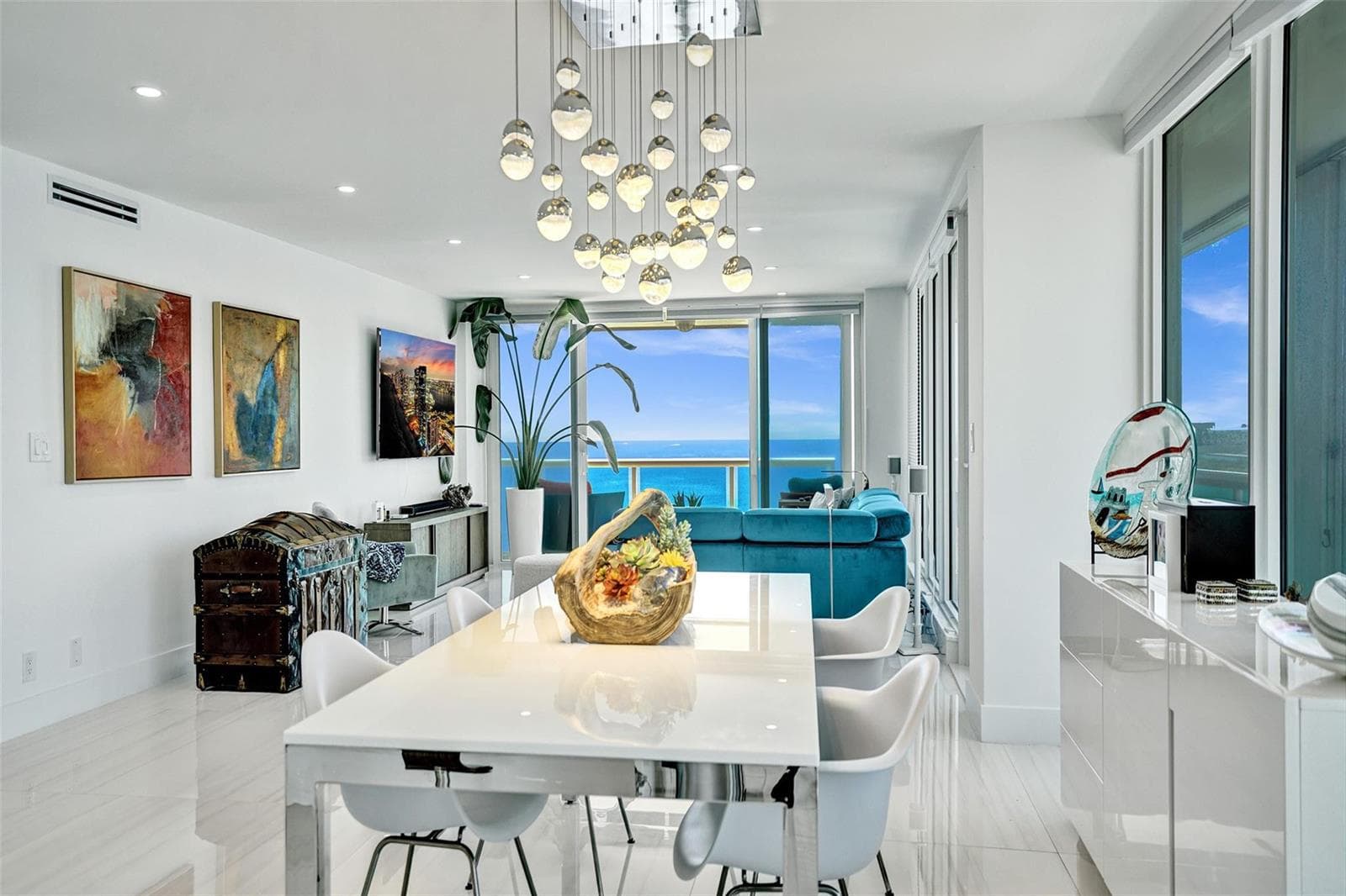 2100 S Ocean Lane # 1202, Fort Lauderdale FL 33316 photo 2