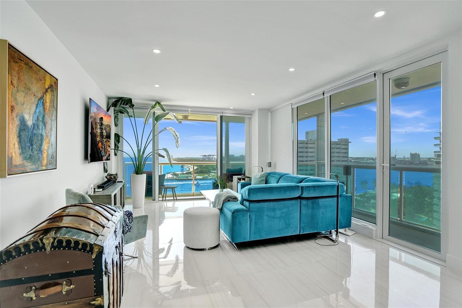 2100 S Ocean Lane # 1202, Fort Lauderdale FL 33316 photo 3