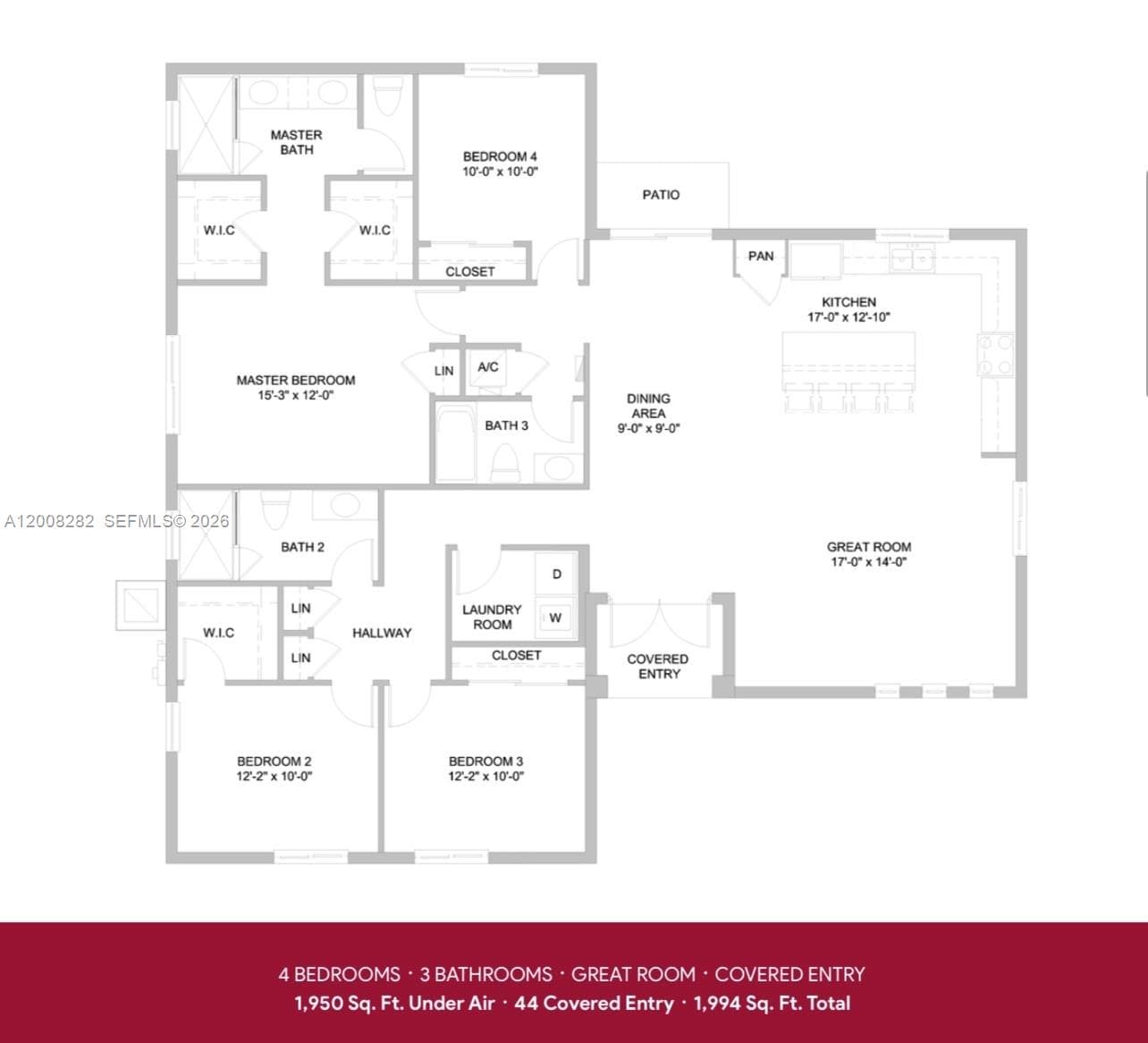 23065 SW 119 Ave, Miami FL 33170 photo 2
