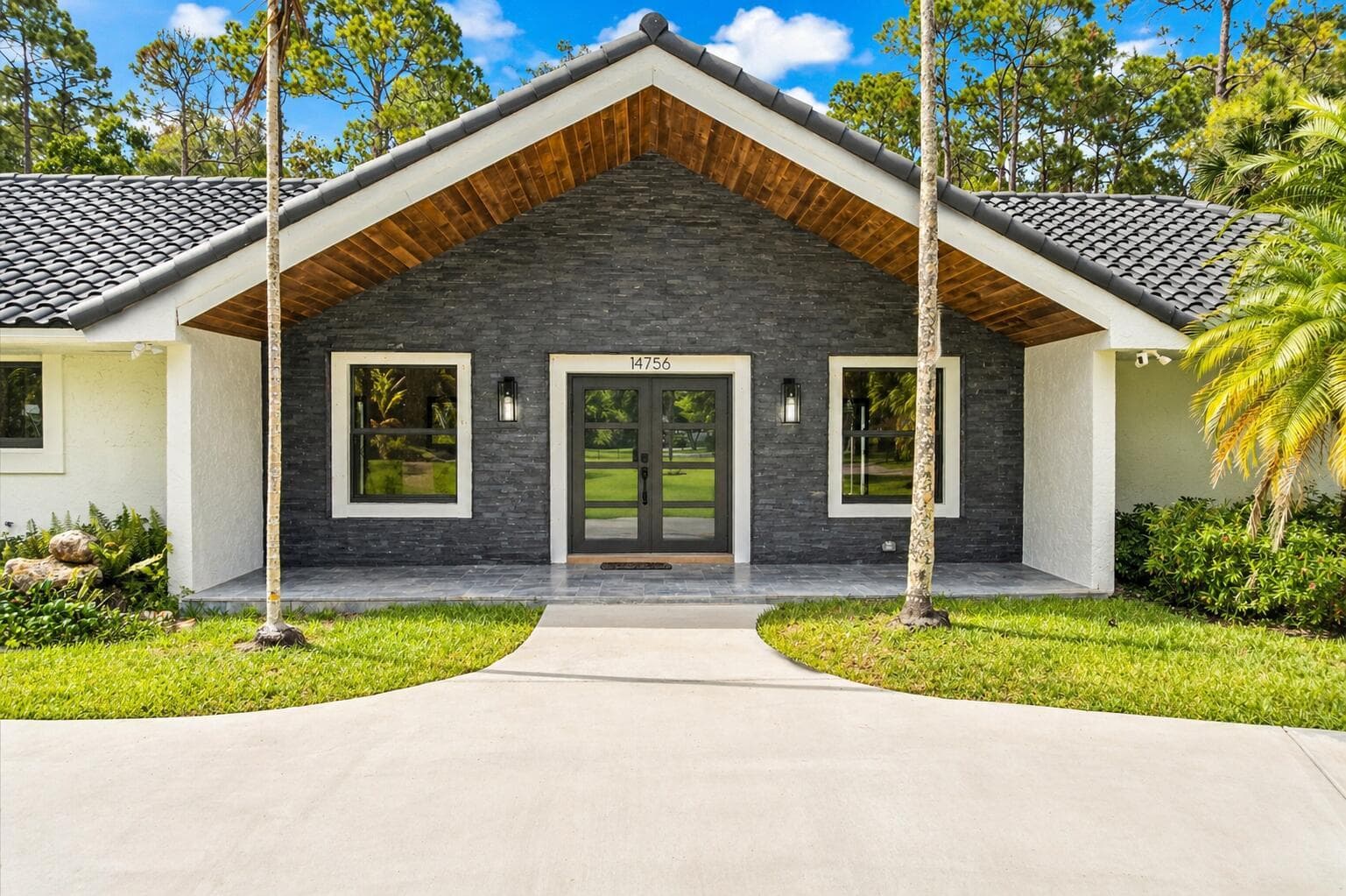 14756 Stirrup Lane, Wellington FL 33414 photo 2