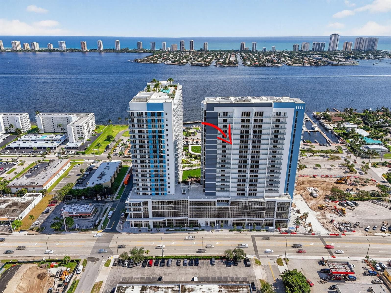 220 Lake Shore Drive # 1906, Lake Park FL 33403 photo 3
