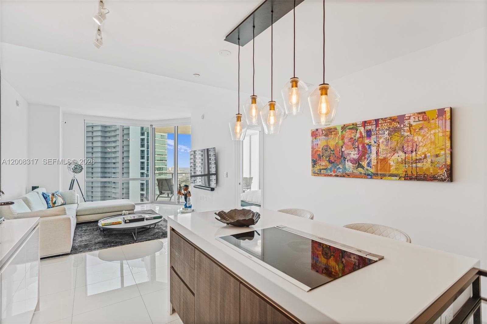 851 NE 1st Ave # 3707, Miami FL 33132 photo 5
