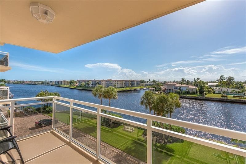 1160 Hillsboro Mile # 305, Hillsboro Beach FL 33062 photo 3
