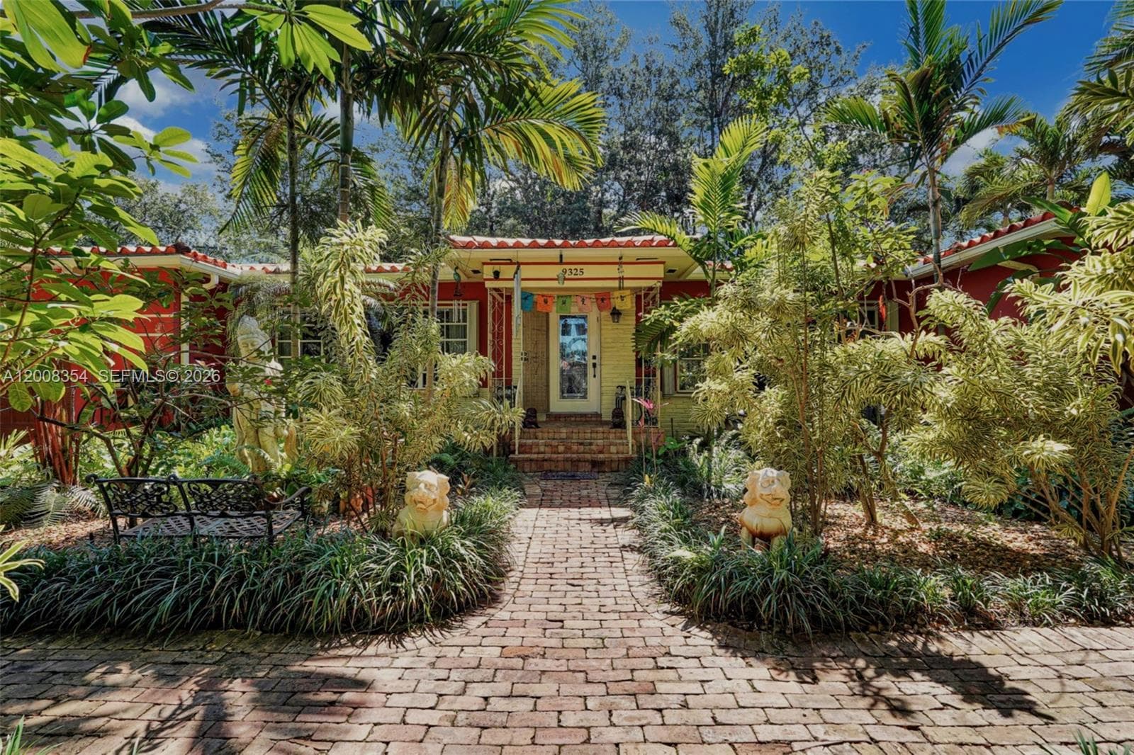 9325 NE 5th Ave, Miami Shores FL 33138
