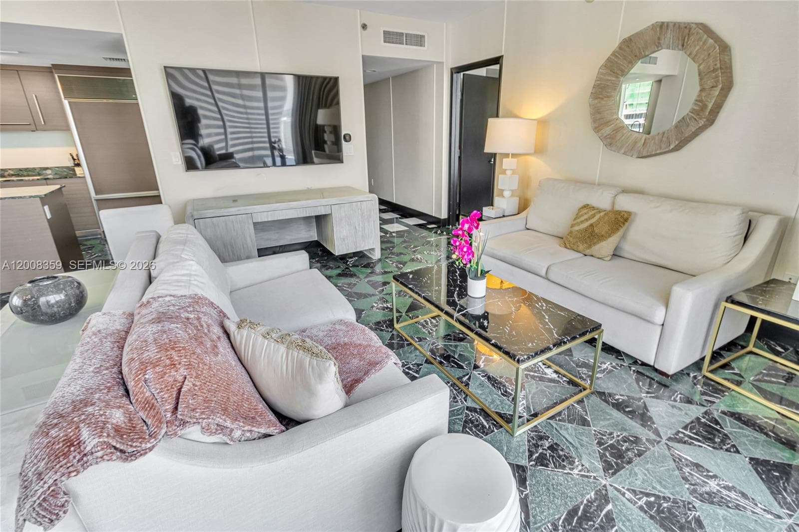 485 Brickell Ave # 2508, Miami FL 33131 photo 5