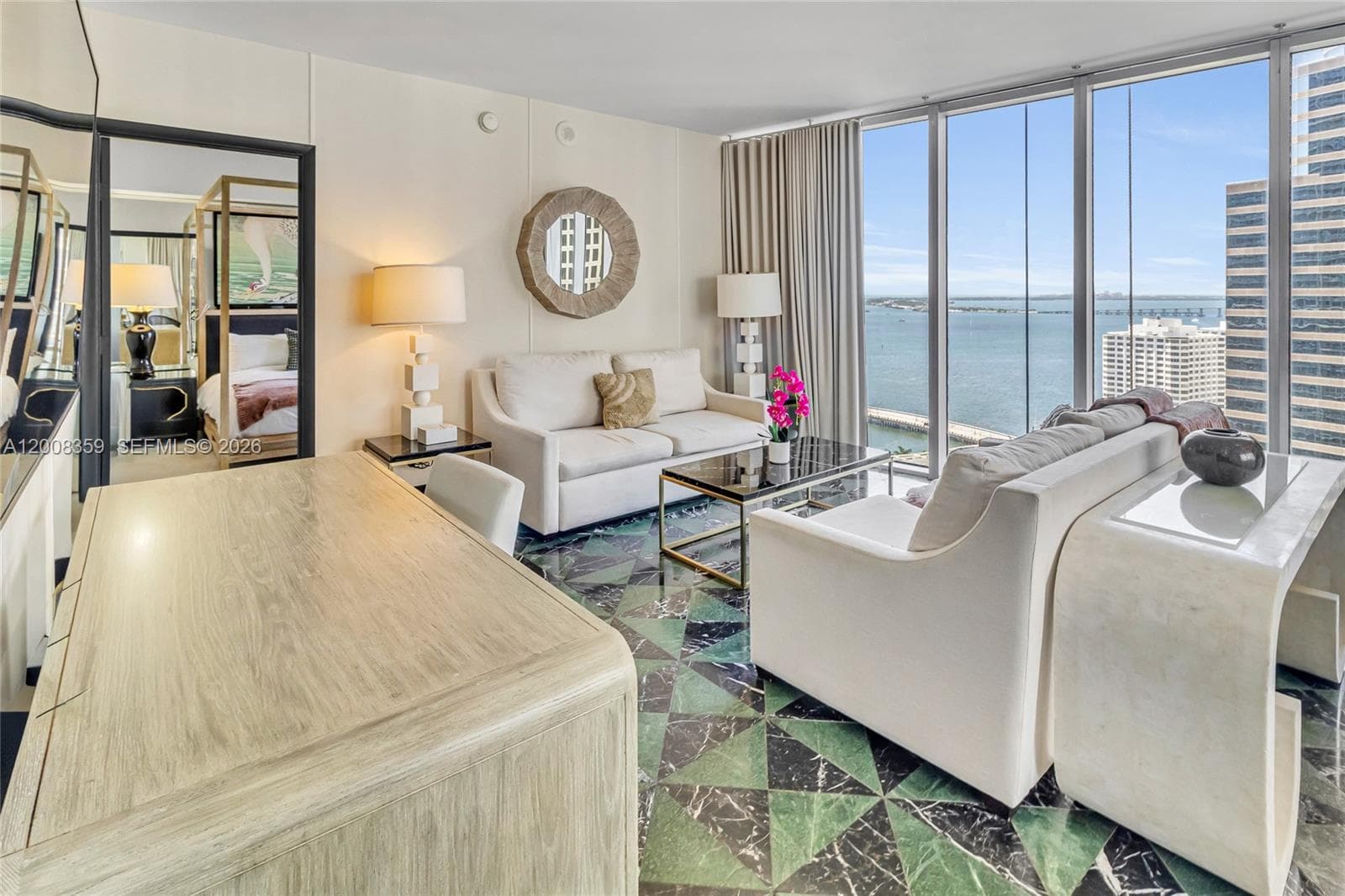 485 Brickell Ave # 2508, Miami FL 33131 photo 4