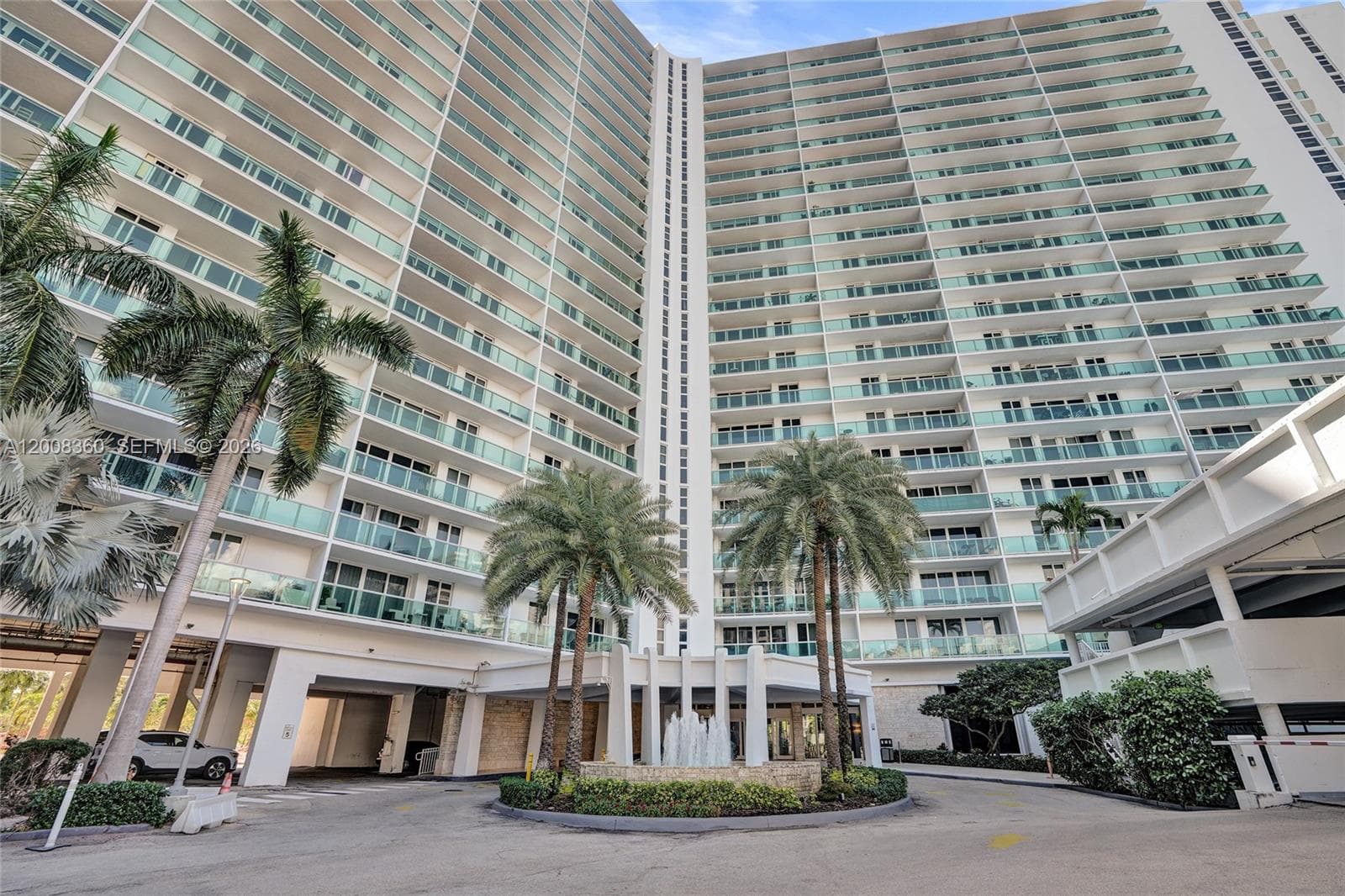 100 Bayview Dr # 401, Sunny Isles Beach FL 33160
